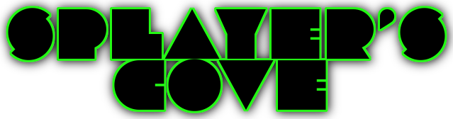 Splayer's Cove Art